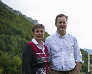 Gîte Vercors Les Arnaux