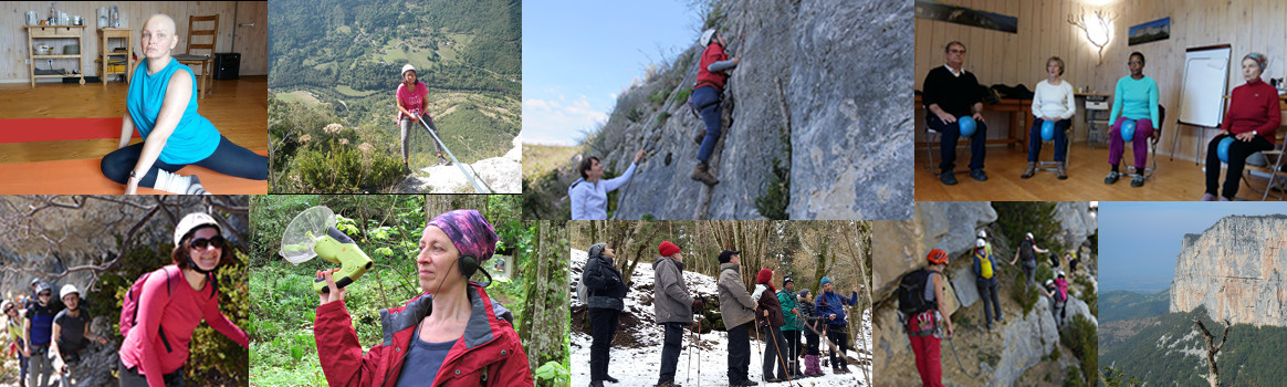 slider passage en vercors gite