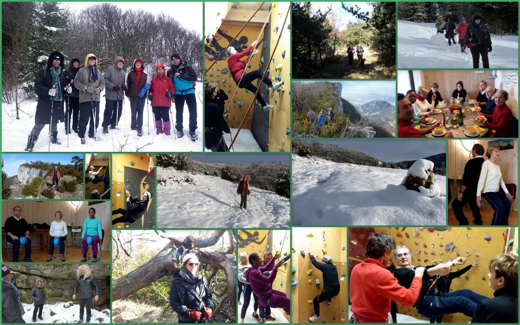 Février – 2016 PEV Février 2016