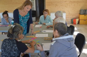 coaching repos pev