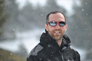 Frédéric Melot partenaire passage en vercors