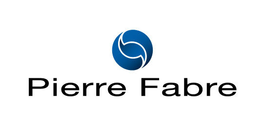 logo Pierre Fabre