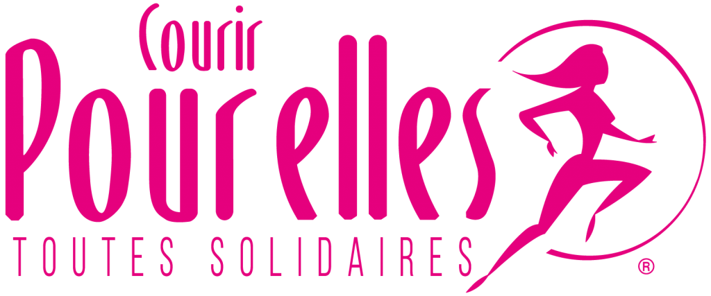 logo Courir pour elles